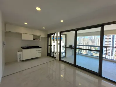Apartamento com 2 Quartos para alugar, 81m² no Vila Dom Pedro I, São Paulo