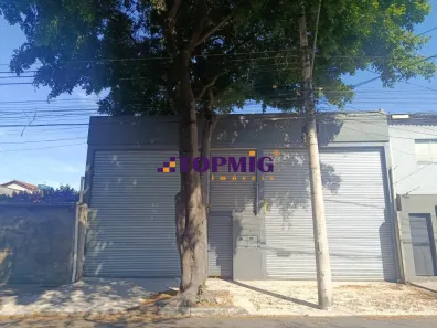 Galpão/Depósito/Armazém para alugar, 334m² no Riacho das Pedras, Contagem