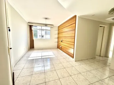 Apartamento com 2 Quartos para alugar, 55m² no Sagrada Família, Belo Horizonte