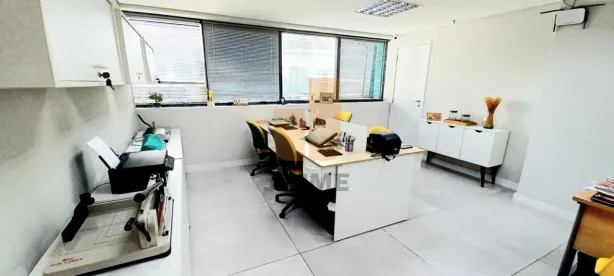 Imóvel Comercial à venda, 52m² no Higienópolis, São Paulo