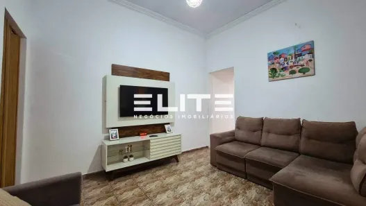 Casa com 2 Quartos à venda, 129m² no Vila Valparaíso, Santo André