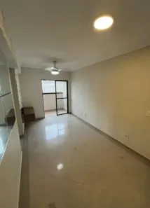 Apartamento com 2 Quartos à venda, 65m² no Boqueirão, Santos