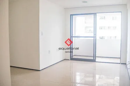 Apartamento com 3 Quartos à venda, 71m² no Engenheiro Luciano Cavalcante, Fortaleza