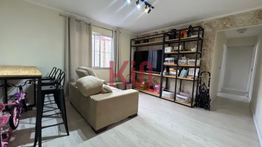 Apartamento com 3 Quartos à venda, 71m² no Vila Mariana, São Paulo