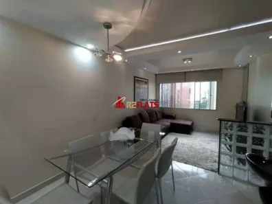 Apartamento com 1 Quarto para alugar, 44m² no Itaim Bibi, São Paulo