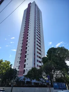 Apartamento com 2 Quartos à venda, 53m² no Boa Viagem, Recife