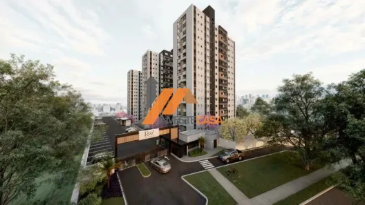 Apartamento com 2 Quartos à venda, 57m² no Parque Campolim, Sorocaba