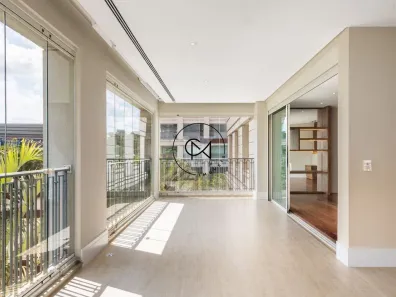 Cobertura com 4 Quartos à venda, 893m² no Vila Olímpia, São Paulo