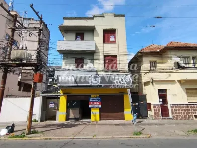 Ponto Comercial para alugar, 134m² no São Geraldo, Porto Alegre