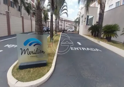 Apartamento com 2 Quartos à venda, 48m² no Centro, Marília