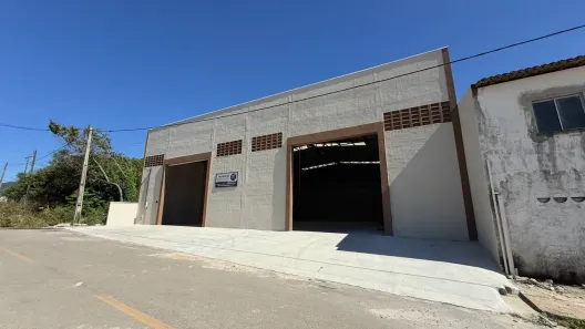 Galpão/Depósito/Armazém para alugar, 720m² no Jarí, Maracanaú