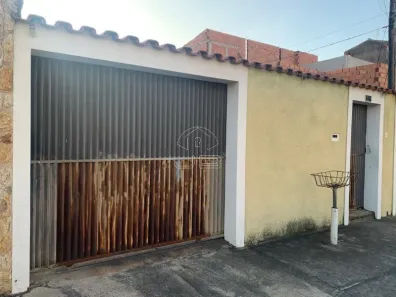 Casa com 3 Quartos à venda, 120m² no Parque Residencial Vila União, Campinas