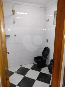 Sobrado com 2 Quartos à venda, 180m² no Chora Menino, São Paulo