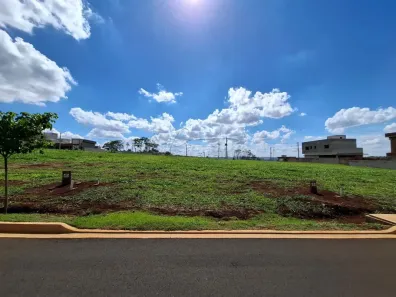Lote/Terreno à venda, 308m² no Residencial Alto do Castelo, Ribeirão Preto