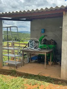 Fazenda/Sítio à venda, 11m² no Zona Rural Hidrolandia, Hidrolândia
