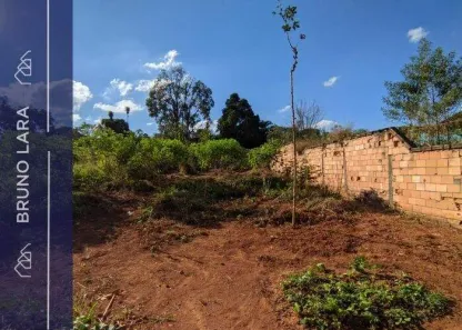 Lote/Terreno à venda, 360m² no Jardim Colonial, Igarapé