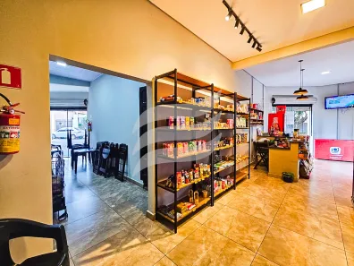 Ponto Comercial com 9 Quartos à venda, 248m² no Vila São Paulo, Araçatuba