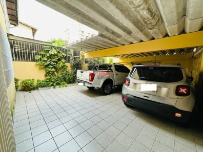 Sobrado com 4 Quartos à venda, 207m² no Vila Campo Grande, São Paulo