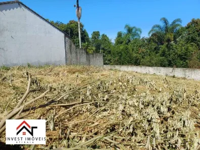 Lote/Terreno à venda, 720m² no Ribeirão dos Porcos, Atibaia