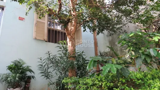 Lote/Terreno à venda, 80m² no Vila Mariana, São Paulo