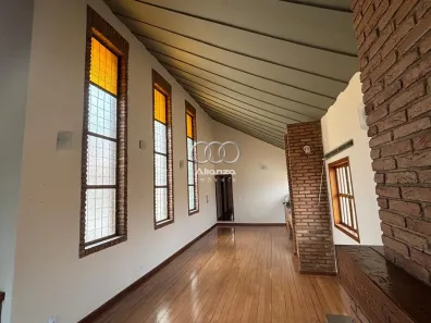Casa com 5 Quartos à venda, 340m² no Belvedere, Belo Horizonte
