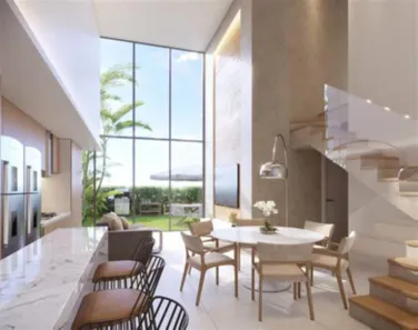 Apartamento com 1 Quarto à venda, 60m² no Barra Olímpica, Rio de Janeiro