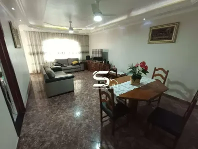 Casa com 3 Quartos à venda, 264m² no Parque São Lucas, São Paulo