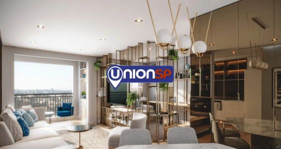 Apartamento com 2 Quartos à venda, 62m² no Vila Mariana, São Paulo