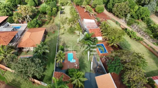Fazenda/Sítio com 1 Quarto à venda, 150m² no Alvorada do Sul, Alvorada do Sul