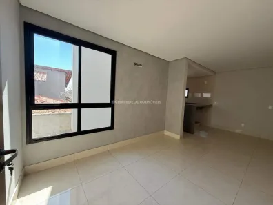 Apartamento com 3 Quartos à venda, 81m² no Santa Maria, Uberaba