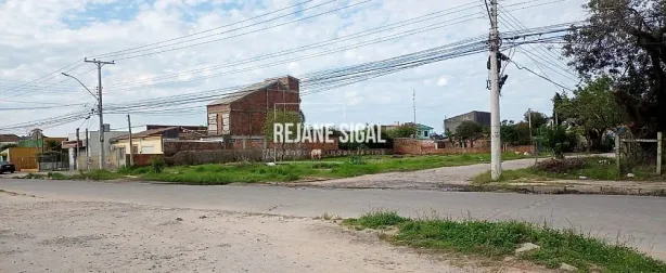 Lote/Terreno à venda, 667m² no Fragata, Pelotas