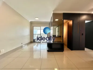Apartamento com 3 Quartos à venda, 110m² no Indaiá, Belo Horizonte