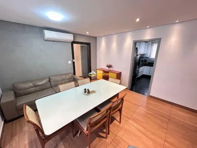Cobertura com 5 Quartos à venda, 140m² no Castelo, Belo Horizonte