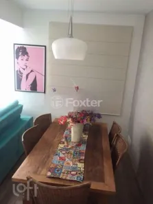 Apartamento com 2 Quartos à venda, 65m² no Santo Antônio, Porto Alegre