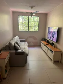 Apartamento com 2 Quartos à venda, 54m² no Jardim Esmeralda, São Paulo
