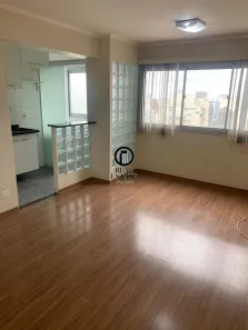 Apartamento com 1 Quarto à venda, 40m² no Vila Mariana, São Paulo