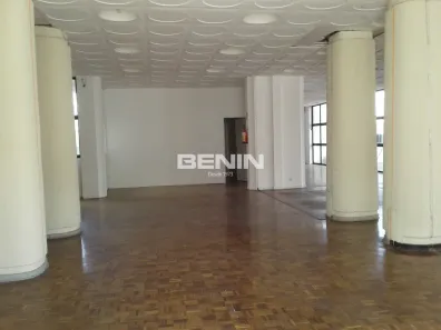 Sala Comercial para alugar, 454m² no Centro, Canoas