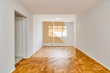 Apartamento com 1 Quarto à venda, 32m² no Vila Buarque, São Paulo