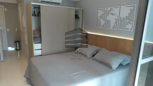 Apartamento com 1 Quarto para alugar, 30m² no Vila Mariana, São Paulo