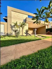 Casa de Condomínio com 3 Quartos à venda, 240m² no Loteamento Recanto do Lago, São José do Rio Preto