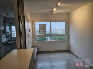 Apartamento com 2 Quartos à venda, 52m² no Jardim Lindóia, Porto Alegre