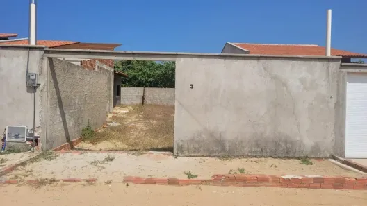 Lote/Terreno à venda, 187m² no Siupé, São Gonçalo do Amarante