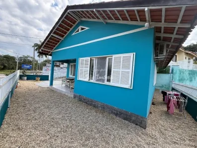 Casa com 3 Quartos à venda, 55m² no , Guabiruba