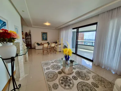 Apartamento com 4 Quartos à venda, 236m² no Brotas, Salvador
