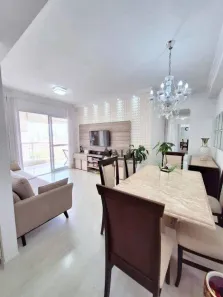 Apartamento com 3 Quartos à venda, 86m² no Mooca, São Paulo
