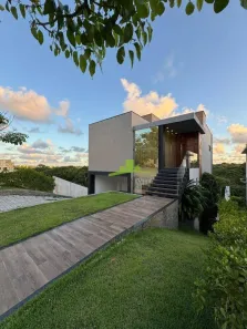 Casa de Condomínio com 3 Quartos à venda, 249m² no Vila de Abrantes (Abrantes), Camaçari
