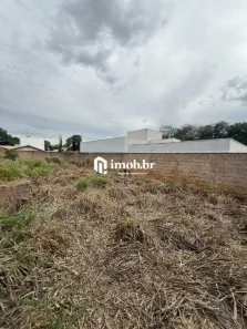 Lote/Terreno à venda, 250m² no Jardim Maracanã, Uberaba