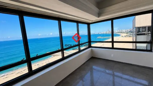 Apartamento com 3 Quartos à venda, 200m² no Meireles, Fortaleza