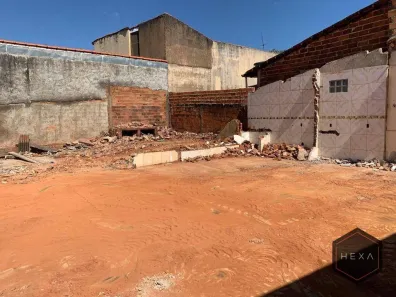 Lote/Terreno à venda, 439m² no Vila Santa Rita, Goiânia