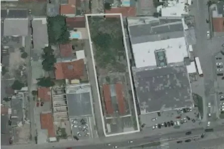 Lote/Terreno à venda, 2600m² no Ingleses do Rio Vermelho, Florianópolis